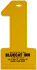 Promotional Yellow